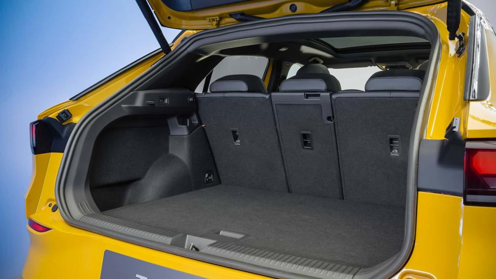 Επίσημη πρεμιέρα για το νέο Volkswagen T-Roc